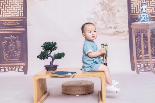商水宝宝发烧不出汗怎么办