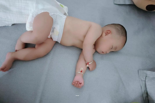 商水宝宝脾胃不和怎么调理
